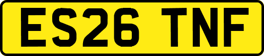 ES26TNF