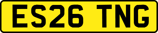 ES26TNG