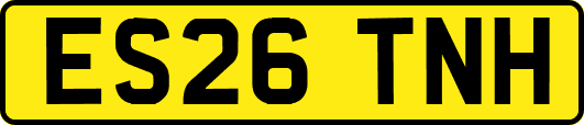 ES26TNH