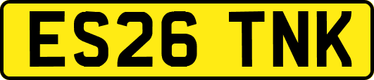 ES26TNK