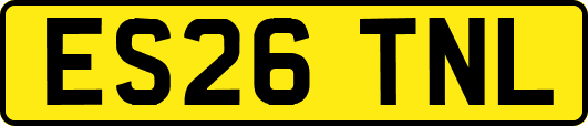 ES26TNL