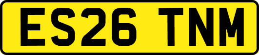 ES26TNM