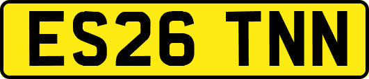 ES26TNN