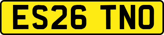 ES26TNO