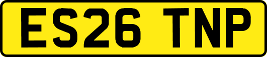 ES26TNP