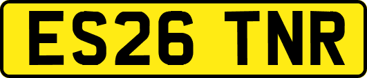 ES26TNR
