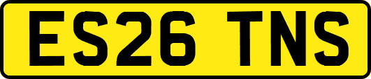 ES26TNS