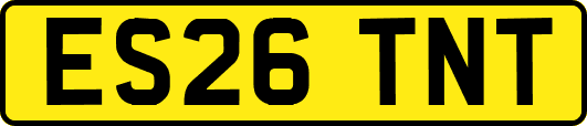 ES26TNT