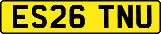 ES26TNU