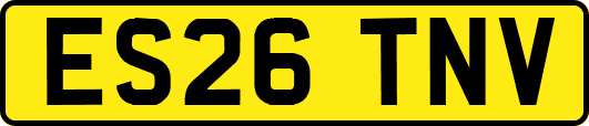 ES26TNV