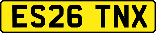 ES26TNX