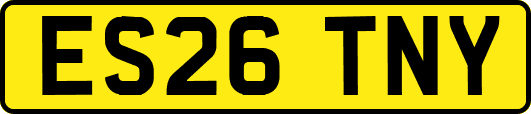 ES26TNY