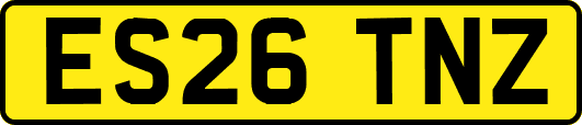 ES26TNZ