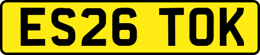 ES26TOK