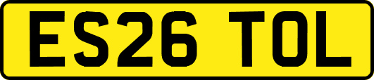 ES26TOL