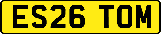ES26TOM