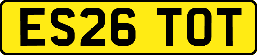 ES26TOT