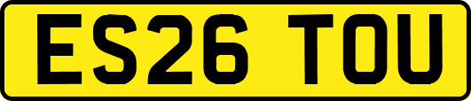 ES26TOU