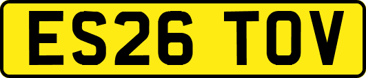 ES26TOV