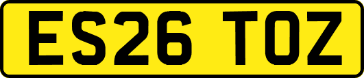 ES26TOZ