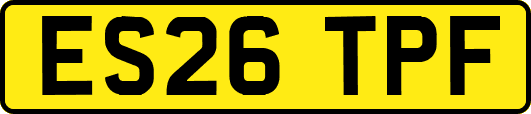 ES26TPF