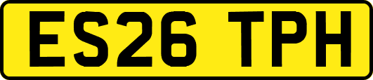 ES26TPH
