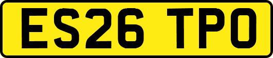 ES26TPO