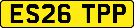 ES26TPP