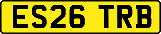 ES26TRB