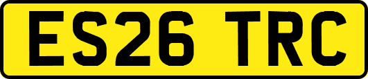 ES26TRC