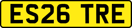ES26TRE