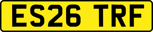 ES26TRF