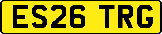 ES26TRG