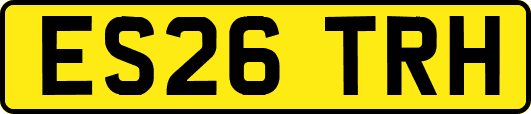 ES26TRH