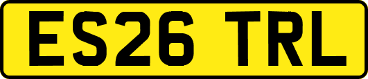 ES26TRL
