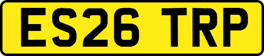 ES26TRP