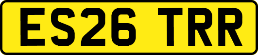 ES26TRR