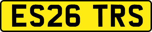 ES26TRS