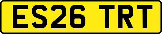 ES26TRT