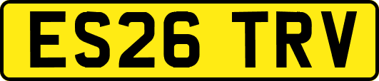 ES26TRV