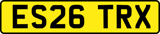 ES26TRX