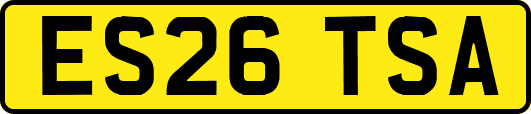 ES26TSA