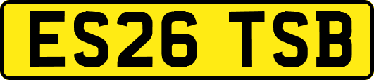 ES26TSB