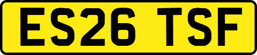 ES26TSF