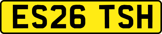 ES26TSH