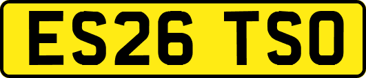 ES26TSO