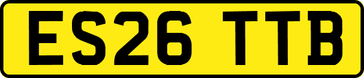 ES26TTB