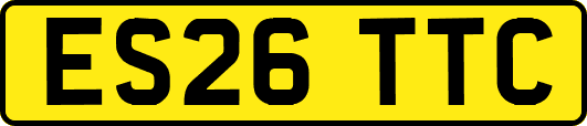 ES26TTC