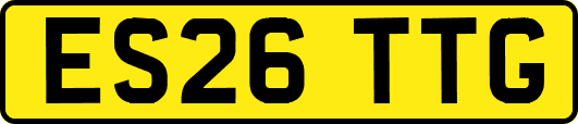 ES26TTG