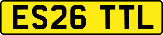 ES26TTL